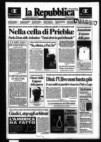 La repubblica